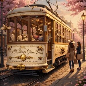 🐝💛 Share Show Train with Bee_512 💛🐝